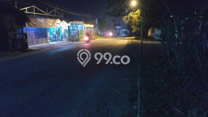 Dijual Rumah 5 Kamar Lokasi Ideal Bagus dan Strategis di Legok Dijual Rumah 5 Kamar Lokasi Ideal Bagus dan Strategis di Legok