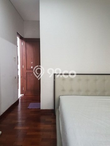 Rumah Minimalis 4 KT LT 170m2 di Kukusan Rumah Minimalis 4 KT LT 170m2 di Kukusan