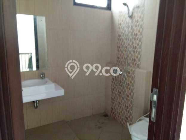 Rumah Minimalis 3 Kamar LT 125m2 di BSD Avani Rumah Minimalis 3 Kamar LT 125m2 di BSD Avani