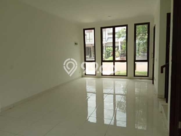 Rumah Minimalis 3 Kamar LT 125m2 di BSD Avani Rumah Minimalis 3 Kamar LT 125m2 di BSD Avani