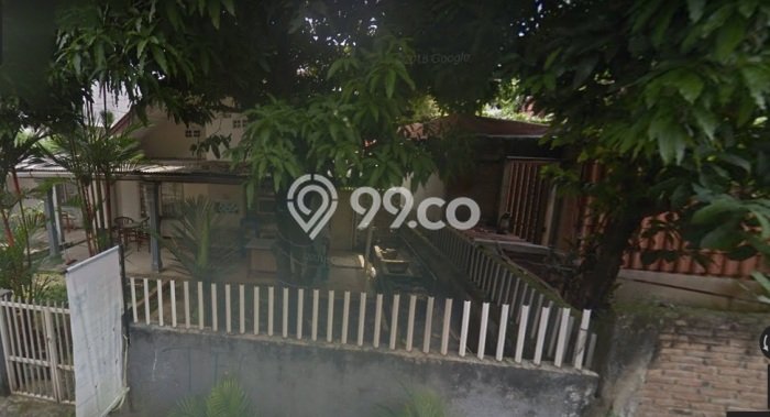 Best Deal Hunian Mewah Ideal dan Luas di Kebayoran Baru, Jakarta Selatan Best Deal Hunian Mewah Ideal dan Luas di Kebayoran Baru, Jakarta Selatan