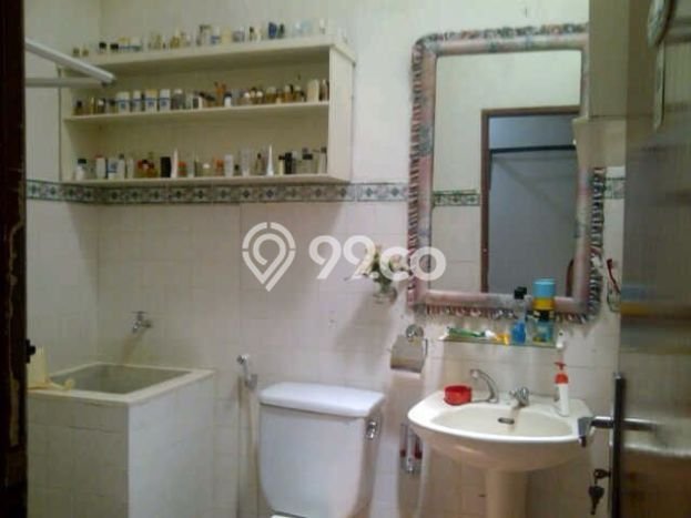 For Sale! Luxury House LT 180m2 Desain Elegan di Bintaro For Sale! Luxury House LT 180m2 Desain Elegan di Bintaro