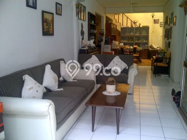 For Sale! Luxury House LT 180m2 Desain Elegan di Bintaro For Sale! Luxury House LT 180m2 Desain Elegan di Bintaro