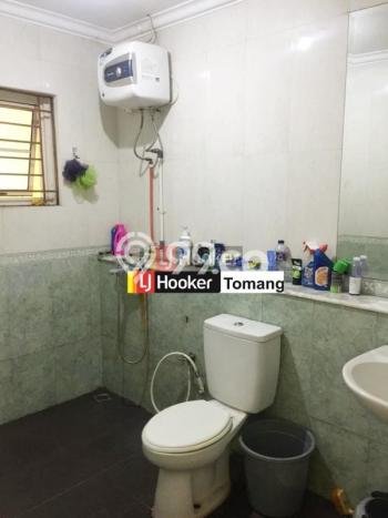 DIJUAL CEPAT! Rumah Modern di Meruya, Jakarta Barat, Luas 250m² LB 210m² NEGO! DIJUAL CEPAT! Rumah Modern di Meruya, Jakarta Barat, Luas 250m² LB 210m² NEGO!
