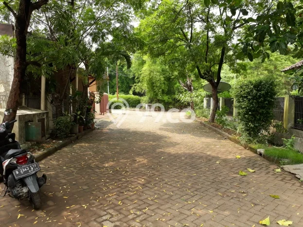 Rumah Modern 3 KT di Cipadu Tangerang Unfurnished Rumah Modern 3 KT di Cipadu Tangerang Unfurnished