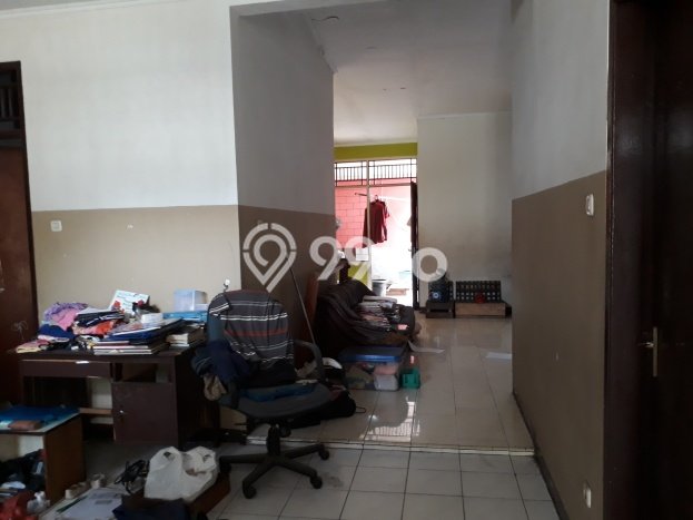 Rumah Modern 3 KT di Cipadu Tangerang Unfurnished Rumah Modern 3 KT di Cipadu Tangerang Unfurnished