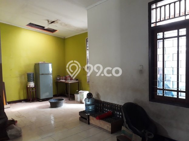 Rumah Modern 3 KT di Cipadu Tangerang Unfurnished Rumah Modern 3 KT di Cipadu Tangerang Unfurnished
