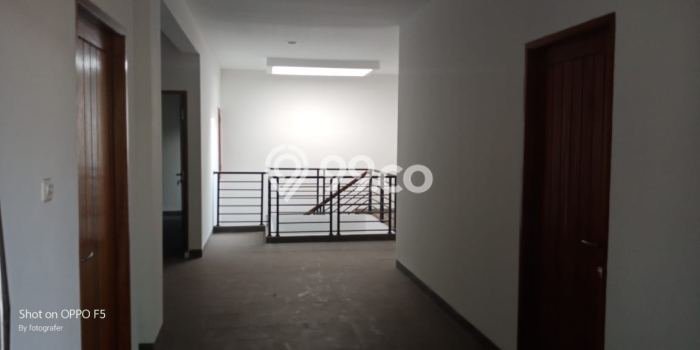 Rumah 4 Kamar Harga Terjangkau di Bintaro, Jakarta Selatan Rumah 4 Kamar Harga Terjangkau di Bintaro, Jakarta Selatan