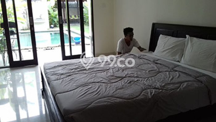 Disewakan! Rumah 2 Kamar Tidur &
2 Kamar Mandi di canggu, Badung Disewakan! Rumah 2 Kamar Tidur &
2 Kamar Mandi di canggu, Badung
