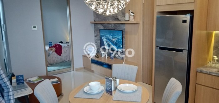 Dijual Rumah Luas Elegan Dengan View Eksklusif di BSD, Tangerang Dijual Rumah Luas Elegan Dengan View Eksklusif di BSD, Tangerang