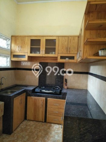 Dijual Rumah Modern 4 KT di Galaxy, Bekasi Dijual Rumah Modern 4 KT di Galaxy, Bekasi