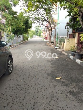 Dijual Rumah Modern 4 KT di Galaxy, Bekasi Dijual Rumah Modern 4 KT di Galaxy, Bekasi