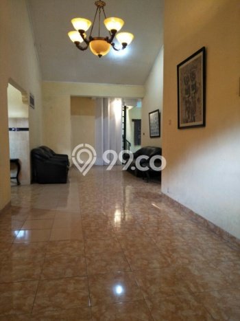 Dijual Rumah Modern 4 KT di Galaxy, Bekasi Dijual Rumah Modern 4 KT di Galaxy, Bekasi