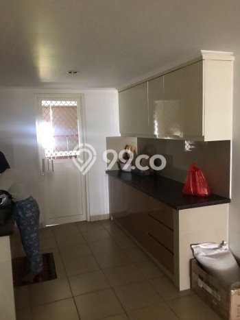 Rumah Elit Modern Tanpa Renovasi di Pantai Indah Kapuk Jakarta Utara Rumah Elit Modern Tanpa Renovasi di Pantai Indah Kapuk Jakarta Utara