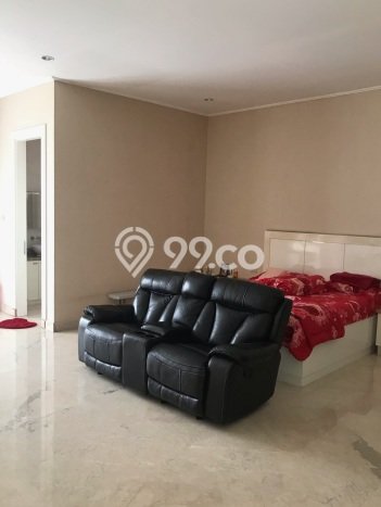 Rumah Elit Modern Tanpa Renovasi di Pantai Indah Kapuk Jakarta Utara Rumah Elit Modern Tanpa Renovasi di Pantai Indah Kapuk Jakarta Utara