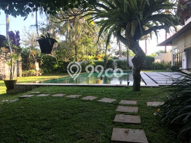 For Sale! Premium House LT 1200m2 Desain Modern di Saba For Sale! Premium House LT 1200m2 Desain Modern di Saba