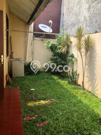 Rumah Bagus kawasan Kemang Pratama, Bekasi, LT 180m² Bangunan 90m² DIJUAL CEPAT! Rumah Bagus kawasan Kemang Pratama, Bekasi, LT 180m² Bangunan 90m² DIJUAL CEPAT!