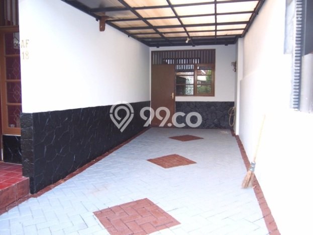 Rumah Bagus kawasan Kemang Pratama, Bekasi, LT 180m² Bangunan 90m² DIJUAL CEPAT! Rumah Bagus kawasan Kemang Pratama, Bekasi, LT 180m² Bangunan 90m² DIJUAL CEPAT!