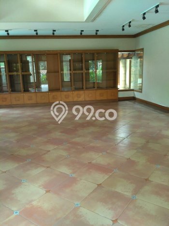 Jual Rumah Mewah Elegan Dengan View Cantik di Pondok Indah, Jakarta Selatan Jual Rumah Mewah Elegan Dengan View Cantik di Pondok Indah, Jakarta Selatan