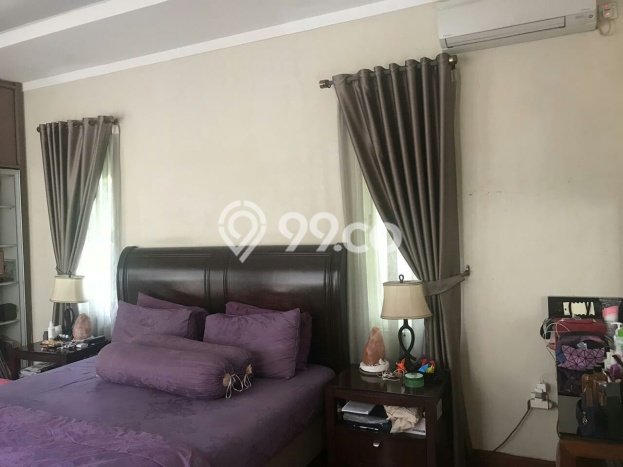 Hunian Elit LB 170m2 Siap Pakai Desain Elegan di Bintaro, Tangerang Selatan Hunian Elit LB 170m2 Siap Pakai Desain Elegan di Bintaro, Tangerang Selatan