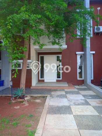 Rumah Minimalis 3 KT di Modernland Tangerang Unfurnished Rumah Minimalis 3 KT di Modernland Tangerang Unfurnished