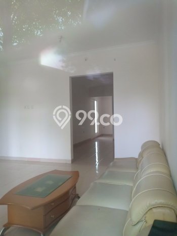 Rumah Minimalis 3 KT di Modernland Tangerang Unfurnished Rumah Minimalis 3 KT di Modernland Tangerang Unfurnished