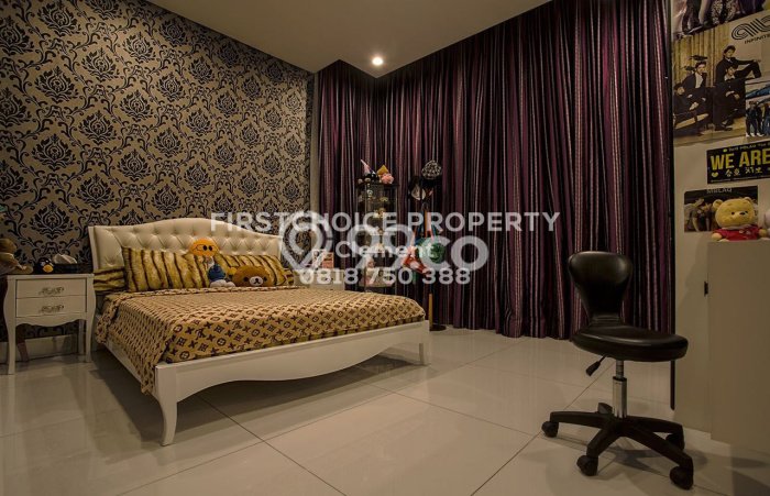 Best Deal Hunian Mewah Ideal dan Luas di Kelapa Gading, Jakarta Utara Best Deal Hunian Mewah Ideal dan Luas di Kelapa Gading, Jakarta Utara