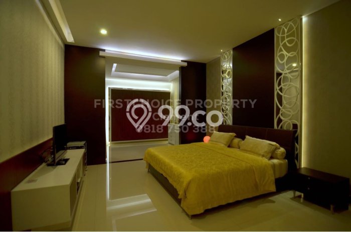 Best Deal Hunian Mewah Ideal dan Luas di Kelapa Gading, Jakarta Utara Best Deal Hunian Mewah Ideal dan Luas di Kelapa Gading, Jakarta Utara