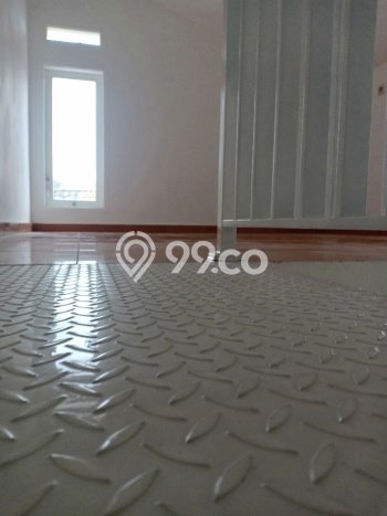 Dijual Rumah Modern 2 KT di Tanah Baru, Depok Dijual Rumah Modern 2 KT di Tanah Baru, Depok