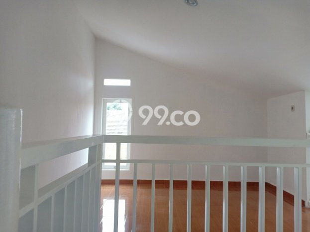 Dijual Rumah Modern 2 KT di Tanah Baru, Depok Dijual Rumah Modern 2 KT di Tanah Baru, Depok