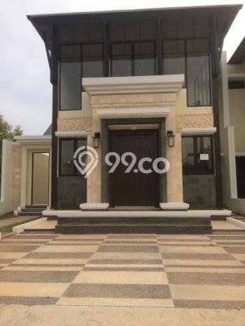Dijual Rumah 4 Kamar Lokasi Strategis Nyaman dan Strategis di Lippo Cikarang Dijual Rumah 4 Kamar Lokasi Strategis Nyaman dan Strategis di Lippo Cikarang