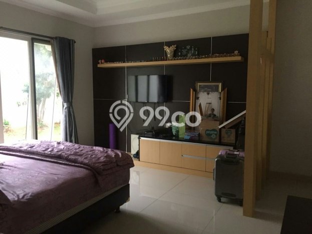 Hunian Eksklusif Dijual LT 366m2 di Lippo Cikarang, Cikarang Hunian Eksklusif Dijual LT 366m2 di Lippo Cikarang, Cikarang