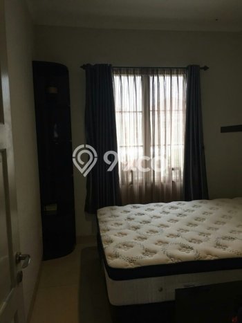 Hunian Eksklusif Dijual LT 366m2 di Lippo Cikarang, Cikarang Hunian Eksklusif Dijual LT 366m2 di Lippo Cikarang, Cikarang