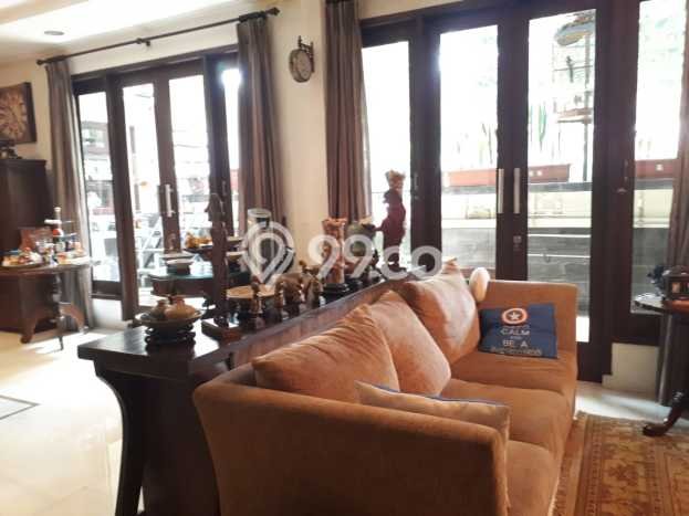 Rumah Elit Modern Siap Huni di Cipete Jakarta Selatan Rumah Elit Modern Siap Huni di Cipete Jakarta Selatan