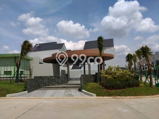 Rumah di Lippo Cikarang, 3 KM, Area Berkembang Rumah di Lippo Cikarang, 3 KM, Area Berkembang