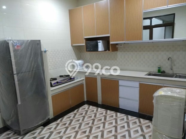 Rumah di Lippo Cikarang, 3 KM, Area Berkembang Rumah di Lippo Cikarang, 3 KM, Area Berkembang