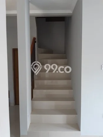 Rumah Modern 3 KT LT 72m2 di Kelapa Dua Rumah Modern 3 KT LT 72m2 di Kelapa Dua