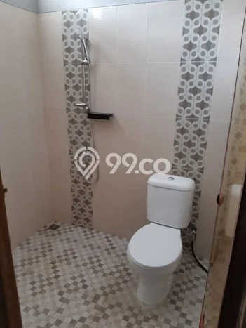 Rumah Modern 3 KT LT 72m2 di Kelapa Dua Rumah Modern 3 KT LT 72m2 di Kelapa Dua
