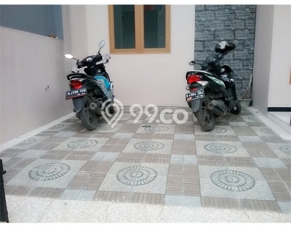 Jual Rumah Eksklusif 3 KT di Jatikramat, Bekasi Jual Rumah Eksklusif 3 KT di Jatikramat, Bekasi