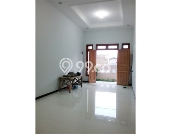 Jual Rumah Eksklusif 3 KT di Jatikramat, Bekasi Jual Rumah Eksklusif 3 KT di Jatikramat, Bekasi