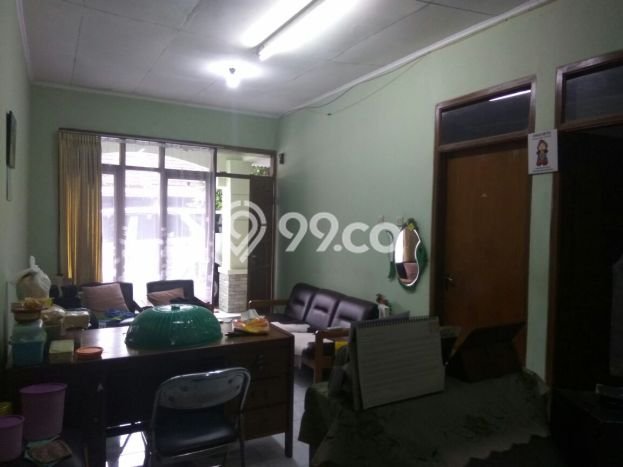 Rumah Luas Asri 2 KT Siap Huni di Kopo Bandung Rumah Luas Asri 2 KT Siap Huni di Kopo Bandung