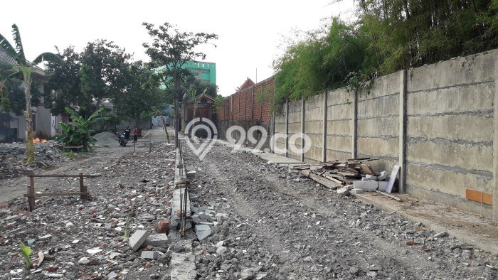 Hunian Nyaman Asri 3 KT Siap Pakai di Condet Jakarta Timur Hunian Nyaman Asri 3 KT Siap Pakai di Condet Jakarta Timur
