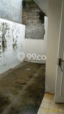 Siap Huni Rumah Minimalis & Modern LB 36m2 di Cibubur Siap Huni Rumah Minimalis & Modern LB 36m2 di Cibubur