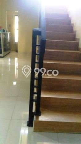 Dijual Hunian Rumah Nyaman 4 Kamar di Cibubur, Jakarta Timur Dijual Hunian Rumah Nyaman 4 Kamar di Cibubur, Jakarta Timur