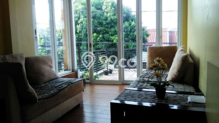 Dijual Hunian Rumah Nyaman 4 Kamar di Cibubur, Jakarta Timur Dijual Hunian Rumah Nyaman 4 Kamar di Cibubur, Jakarta Timur