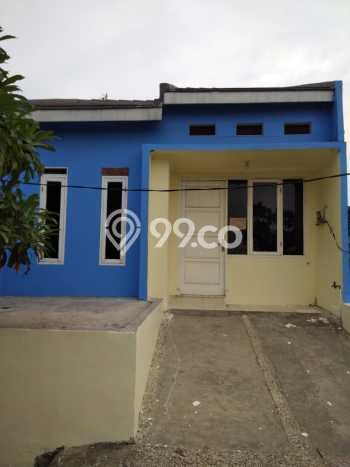 Dijual Cepat Rumah Minimalis & Modern LB 50m2 di Sangiang Jaya Dijual Cepat Rumah Minimalis & Modern LB 50m2 di Sangiang Jaya