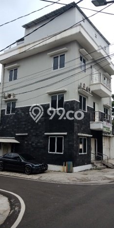 Hunian Super Elit dengan Akses Paling Strategis di Roxy, Jakarta Pusat Hunian Super Elit dengan Akses Paling Strategis di Roxy, Jakarta Pusat