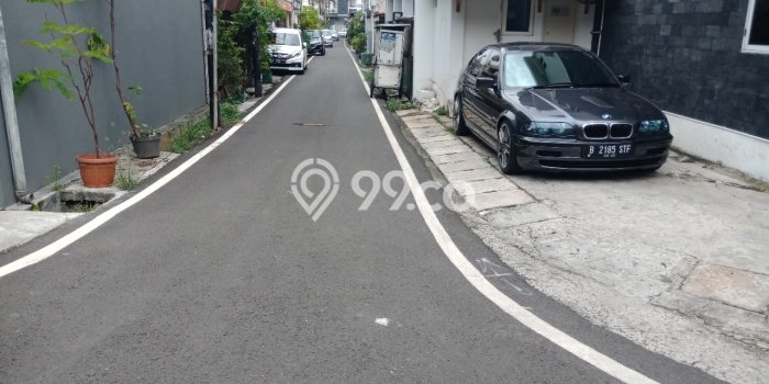 Hunian Super Elit dengan Akses Paling Strategis di Roxy, Jakarta Pusat Hunian Super Elit dengan Akses Paling Strategis di Roxy, Jakarta Pusat