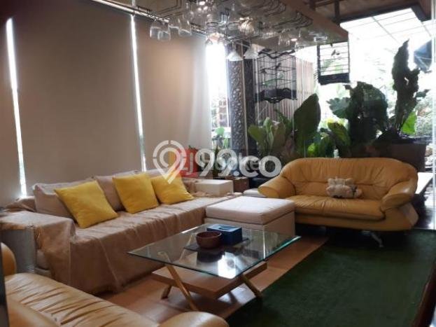 Rumah Mewah LB 800m2 Siap Pakai Desain Elegan di Sunter, Jakarta Utara Rumah Mewah LB 800m2 Siap Pakai Desain Elegan di Sunter, Jakarta Utara