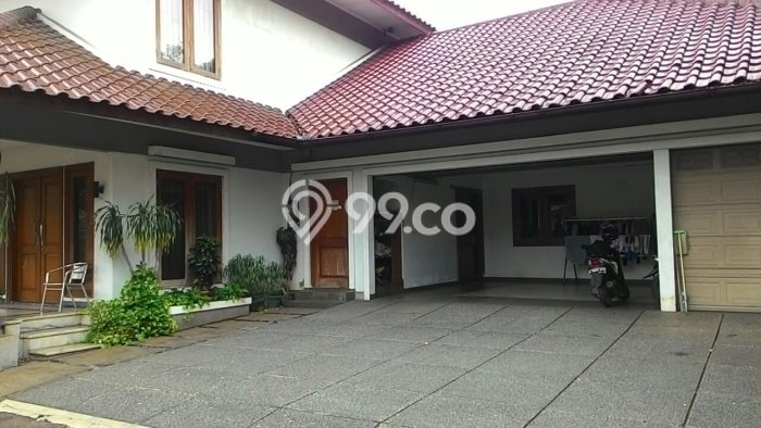 Dijual Rumah Elit Exclusive di Cilandak, Jakarta Selatan Dijual Rumah Elit Exclusive di Cilandak, Jakarta Selatan